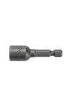 HÖGERT HT1S457 Mágneses foglalatok 8 mm, 1/4", 2 pc HÖGERT HT1S457 Mágneses foglalatok 8 mm, 1/4", 2 pc
