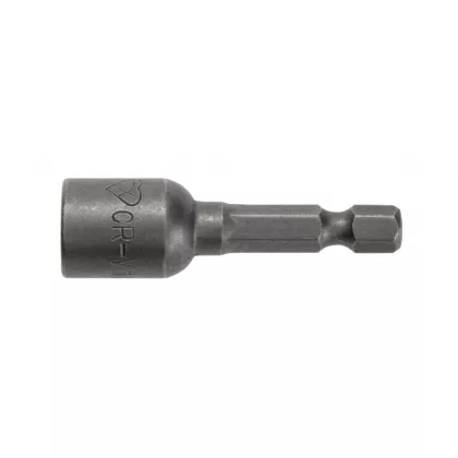 HÖGERT HT1S457 Mágneses foglalatok 8 mm, 1/4", 2 pc