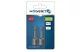 HÖGERT HT1S460 Mágneses foglalatok 13 mm, 1/4", 2 pc