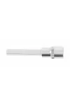 HÖGERT HT1S532 Csavarkulcs hatszögletű H17 1/2" 100mm HÖGERT HT1S532 Csavarkulcs hatszögletű H17 1/2" 100mm