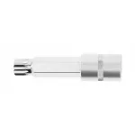 HÖGERT HT1S592 Csavarkulcs  M12 1/2" 100mm