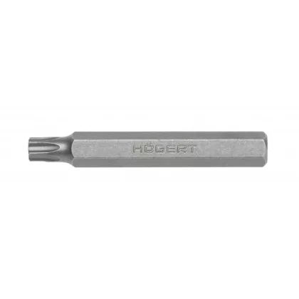HÖGERT HT1S851 Csavarhúzó bit T45 x 75 mm