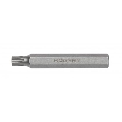 HÖGERT HT1S852 Csavarhúzó bit T50 x 75 mm