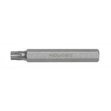 HÖGERT HT1S853 Csavarhúzó bit T55 x 75 mm