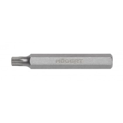 HÖGERT HT1S885 Csavarhúzó bit M5 x 75 mm