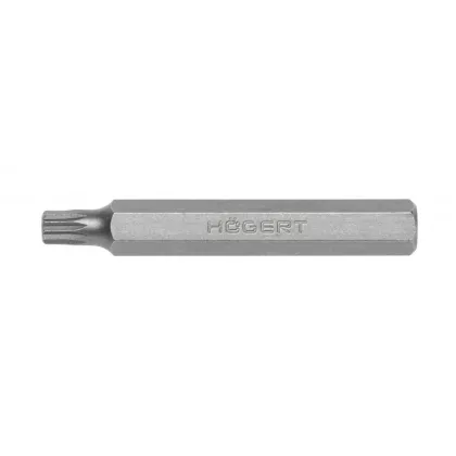 HÖGERT HT1S888 Csavarhúzó bit M8 x 75 mm