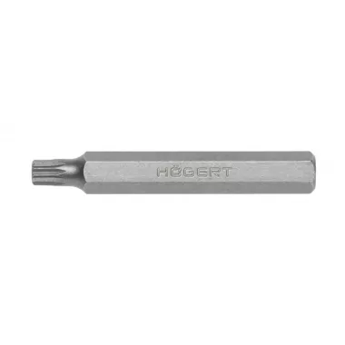 HÖGERT HT1S890 Csavarhúzó bit M10 x 75 mm