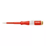 HÖGERT HT1S982 Feszültségvizsgáló 100-250V, 140 mm