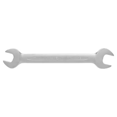 HÖGERT HT1W512 Nyitott végű csavarkulcs 19 x 22 mm, CrV, DIN 3116 HÖGERT HT1W512 Nyitott végű csavarkulcs 19 x 22 mm, CrV, DIN 3116