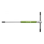 HÖGERT HT1W860 Csúszó T-fogantyús torx kulcs T10