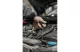 HÖGERT HT1W872 Torx biztonsági kulcsok-T típusú, hosszú, TT25, S2 acél