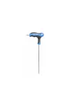 HÖGERT HT1W876 T-típusú torx biztonsági kulcsok, hosszú, TT45, S2 acél HÖGERT HT1W876 T-típusú torx biztonsági kulcsok, hosszú, TT45, S2 acél