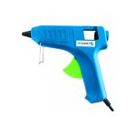   HÖGERT HT2C108 Forró ragasztópisztoly, 78W, for 11.2 mm-es ragasztórudakhoz
