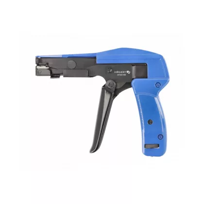   HÖGERT HT2C190 Krimpelő fogó kábelkötegelőkhöz 2,4~4,8 mm