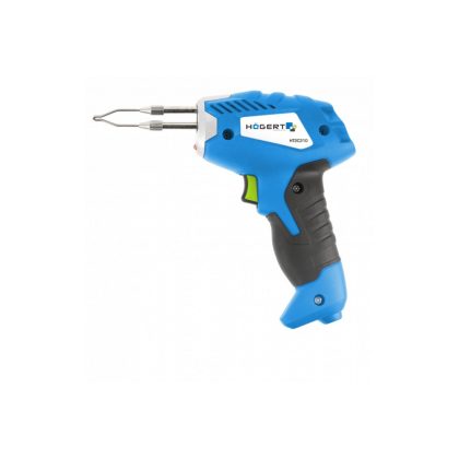 HÖGERT HT2C310 Transzformátor forrasztópáka 100W HÖGERT HT2C310 Transzformátor forrasztópáka 100W