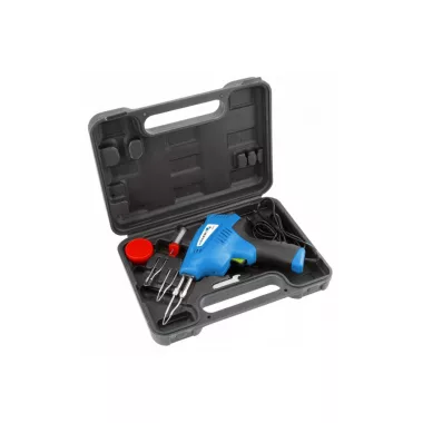 HÖGERT HT2C311 Transzformátor forrasztópáka 200W