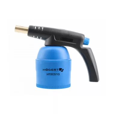 HÖGERT HT2C510 Gázforrasztópáka