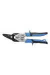 HÖGERT HT3B502 Bádogvágók 250 mm, jobb vágás HÖGERT HT3B502 Bádogvágók 250 mm, jobb vágás