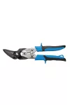 HÖGERT HT3B505 Eltolt bádogvágó 250 mm, jobbra hajlítva HÖGERT HT3B505 Eltolt bádogvágó 250 mm, jobbra hajlítva