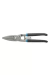 HÖGERT HT3B506 250 mm-es bádogvágó, egyenes vágás
