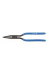 HÖGERT HT3B511 Tetőbilincsek  60 mm, lapos markolat, 273 mm