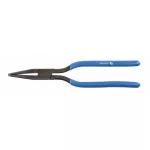   HÖGERT HT3B511 Tetőbilincsek  60 mm, lapos markolat, 273 mm