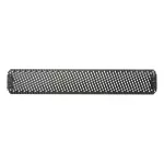 HÖGERT HT3B646 Surform cserepenge 250x40 mm