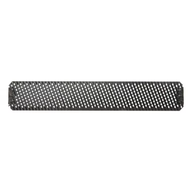 HÖGERT HT3B646 Surform cserepenge 250x40 mm