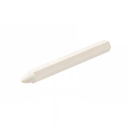 HÖGERT HT3B777 Műszaki kréta fehér, 120 mm, 12 db.