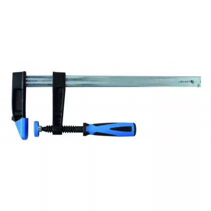 HÖGERT HT3B922 F-fogó 1500 x 120 mm