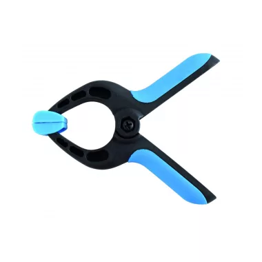 HÖGERT HT3B944 Rugós  fogó 110 mm, 2 db