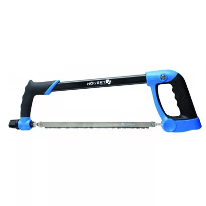 HÖGERT HT3S277 Íjfűrész, univerzális