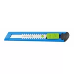   HÖGERT HT4C612 Lepattintható szike cserélhető pengével 18mm, 60C