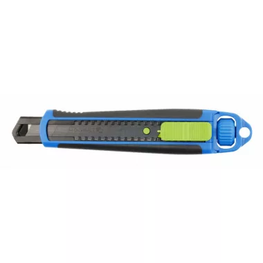 HÖGERT HT4C613 Szike cserélhető pengével 18mm, penge SK4 acélból