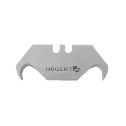 HÖGERT HT4C668 Horogpenge 19 mm, SK5 acél