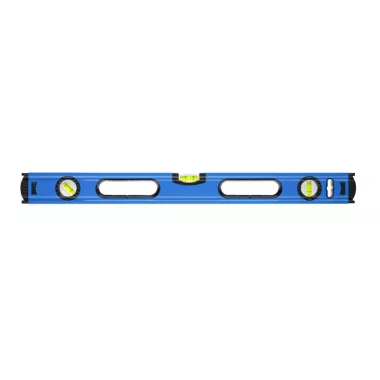 HÖGERT HT4M006 Alumínium szint 60 cm, 3 vízmérték