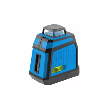 HÖGERT HT4M072 Piros lézeres szintező 30m 3D HÖGERT HT4M072 Piros lézeres szintező 30m 3D