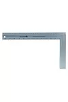 HÖGERT HT4M203 Alumínium asztali derékszög négyzet 350x190 mm