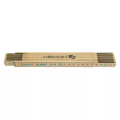 HÖGERT HT4M262 Colostok 2 m, behajlítható 2 m, 10 hosszban összehajtható HÖGERT HT4M262 Colostok 2 m, behajlítható 2 m, 10 hosszban összehajtható