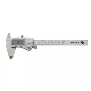 HÖGERT HT4M274 Digitális tolómérő HÖGERT HT4M274 Digitális tolómérő