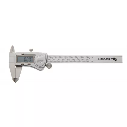 HÖGERT HT4M274 Digitális tolómérő HÖGERT HT4M274 Digitális tolómérő