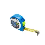 HÖGERT HT4M430 Mérőszalag 5m x 19 mm, MID minősítéssel