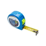 HÖGERT HT4M431 Mérőszalag 8m x 25 mm, MID minősítéssel