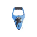 HÖGERT HT4M475 Acél mérőszalag 50 m