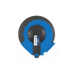 HÖGERT HT4M478 Üvegszálas mérőszalag, 30 m