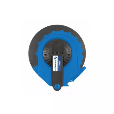 HÖGERT HT4M478 Üvegszálas mérőszalag, 30 m