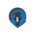 HÖGERT HT4M479 Üvegszálas mérőszalag 50 m