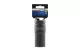 HÖGERT HT4R221 Ütőhüvely 1" hatás, 30 mm, rövid 110 mm