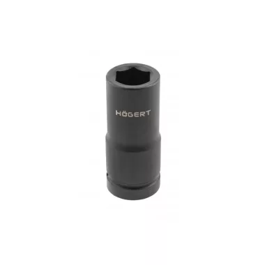 HÖGERT HT4R222 Ütőhüvely 1" hatás, 32 mm, rövid 110 mm HÖGERT HT4R222 Ütőhüvely 1" hatás, 32 mm, rövid 110 mm