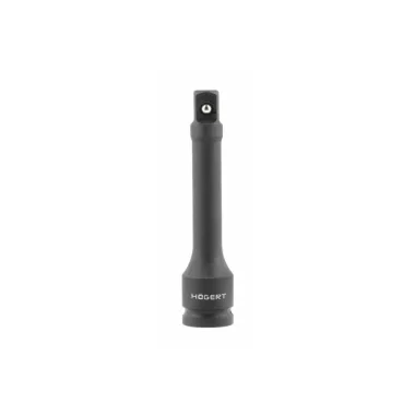 HÖGERT HT4R310 Hosszabító, erő-dugókulcs, 3/4", 175 mm